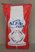 alfapet τροφή
