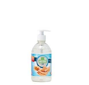 038-0009 antitol dispenser