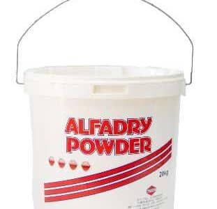 130-0001 ALFADRY
