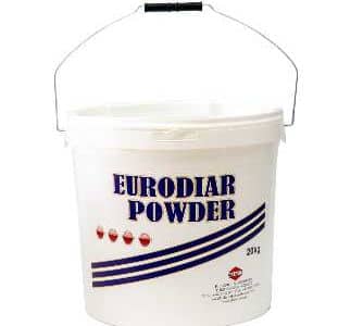 033-0006 Eurodiar Powder