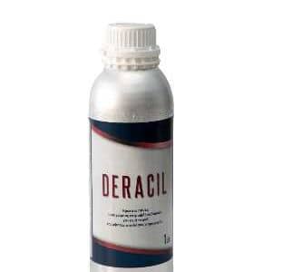 066-0001 Deracil 1 lit