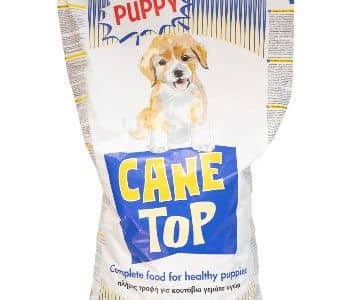 301-0015 Canetop Puppy 20kg