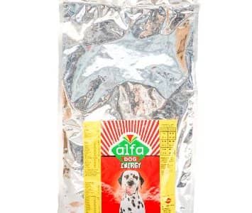 301-0012 Alfadog Energy 3kg