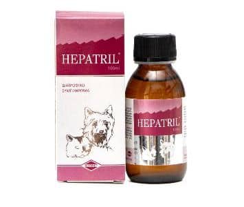 311-0004 Hepatril