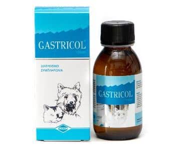311-0005 Gastricol