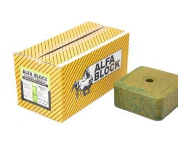 002-0008 MOSQUITO BLOCK