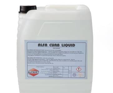 030-0002 ALFA CURB LIQUID