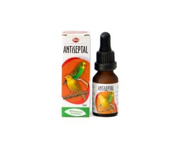 326-0007 Antiseptal